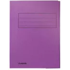 Class'ex chemise de classement, lilas