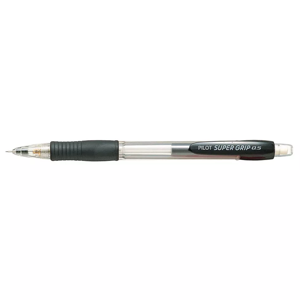 Pilot Super Grip Mechanical Pencil...
