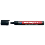 edding 300 permanent marker...