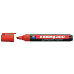 edding 300 Permanent Marker...