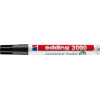 Edding permanent marker...