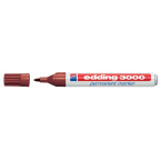 Edding permanent marker...
