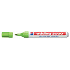 Edding permanent marker...
