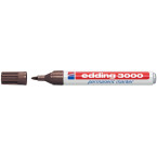 Edding permanent marker...