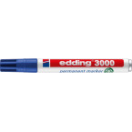 Edding permanent marker...