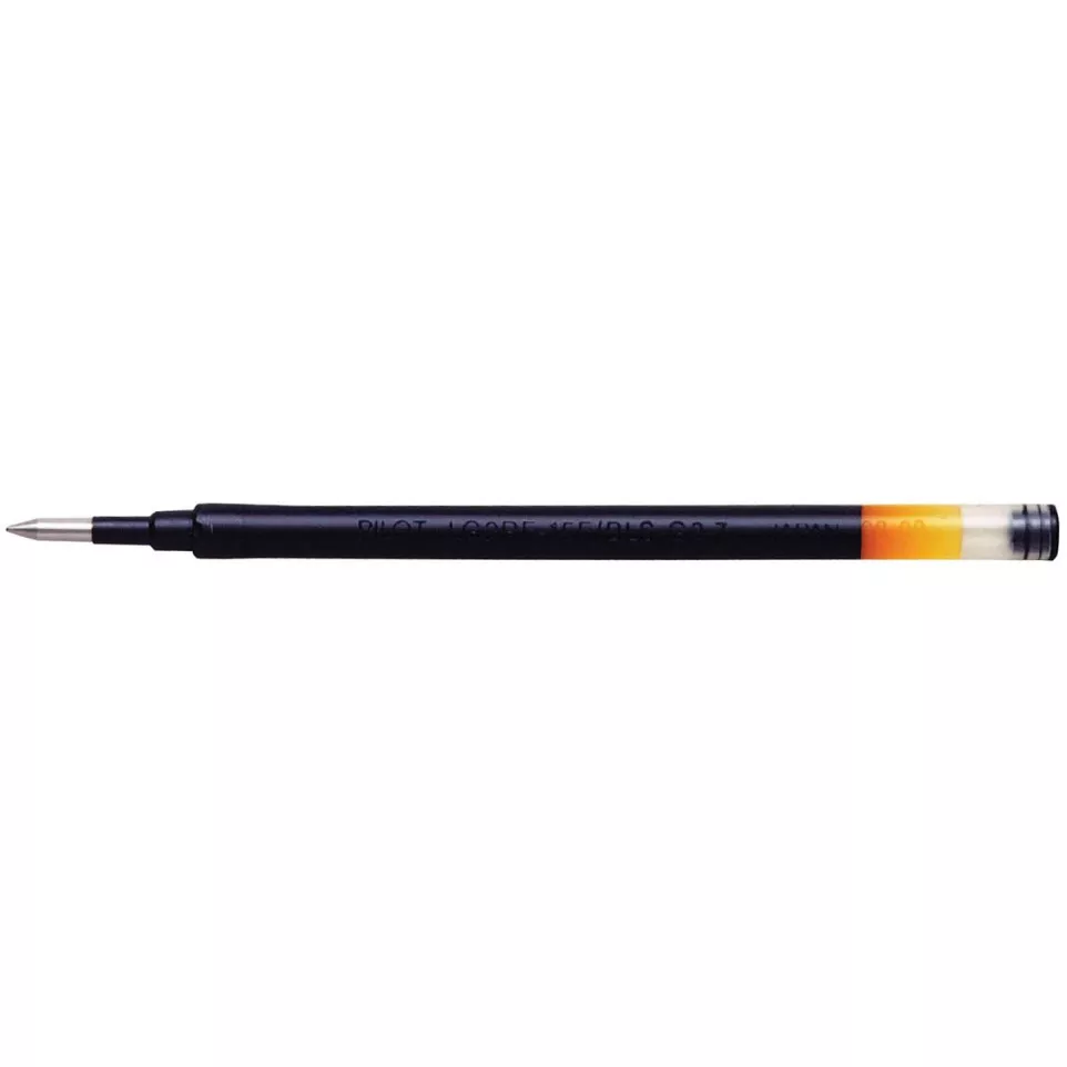 Pilot vullingen voor G-2 zwart