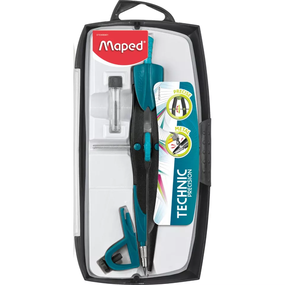 Maped verdeelpasser Precision System