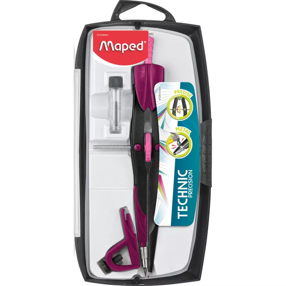 Maped verdeelpasser Precision System