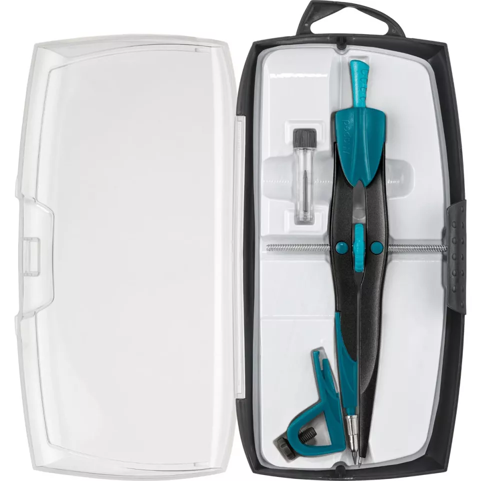 Maped verdeelpasser Precision System