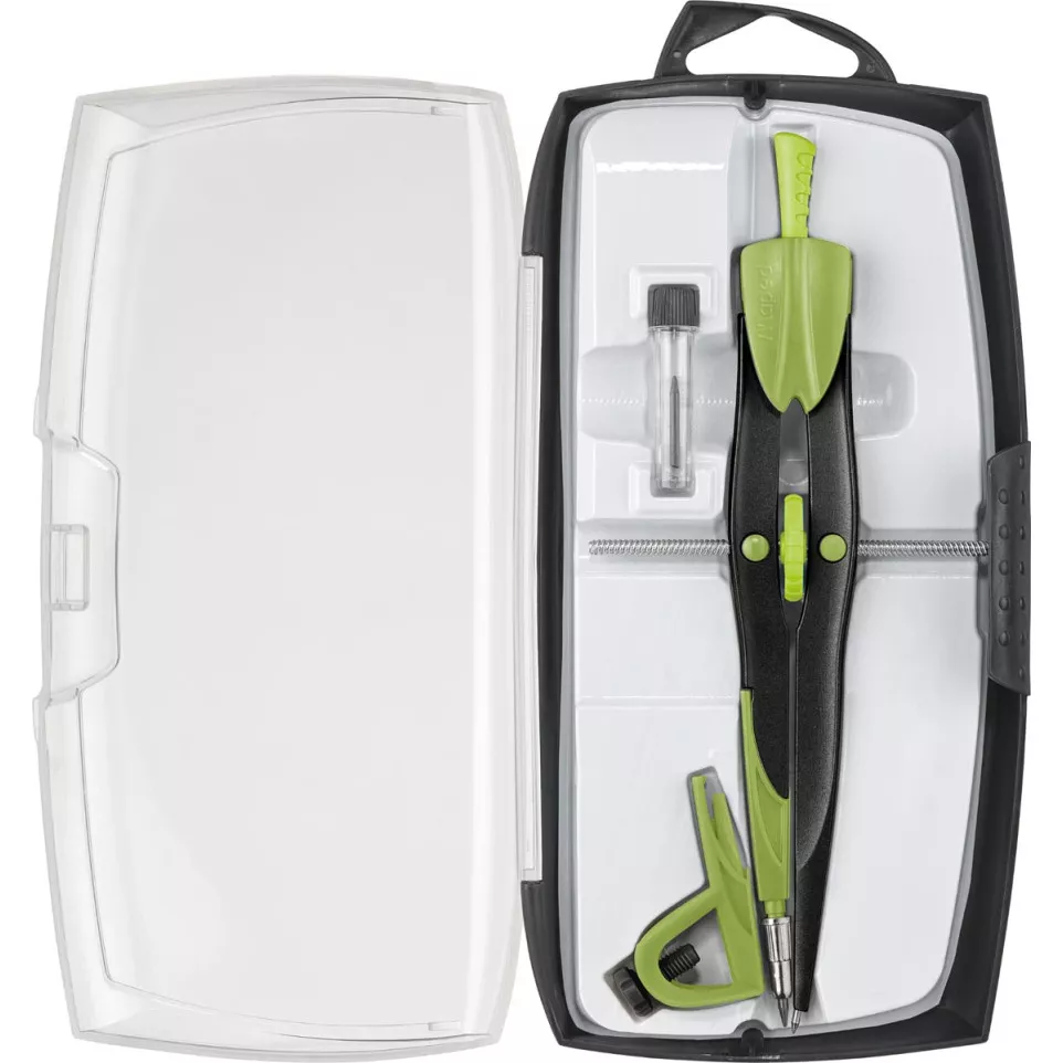 Maped balustre Precision System