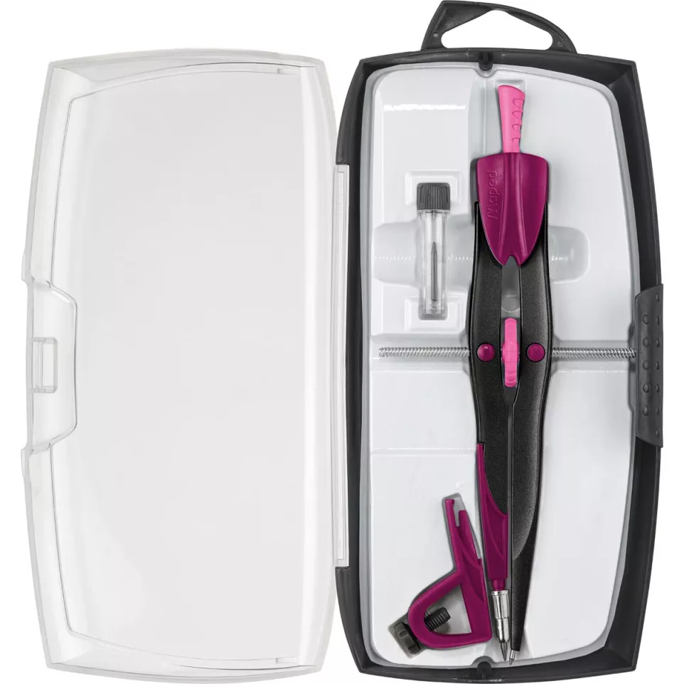 Maped balustre Precision System