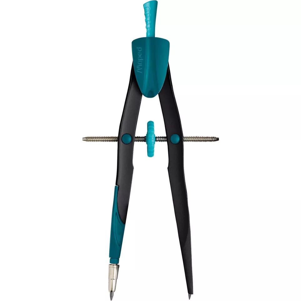 Maped verdeelpasser Precision System