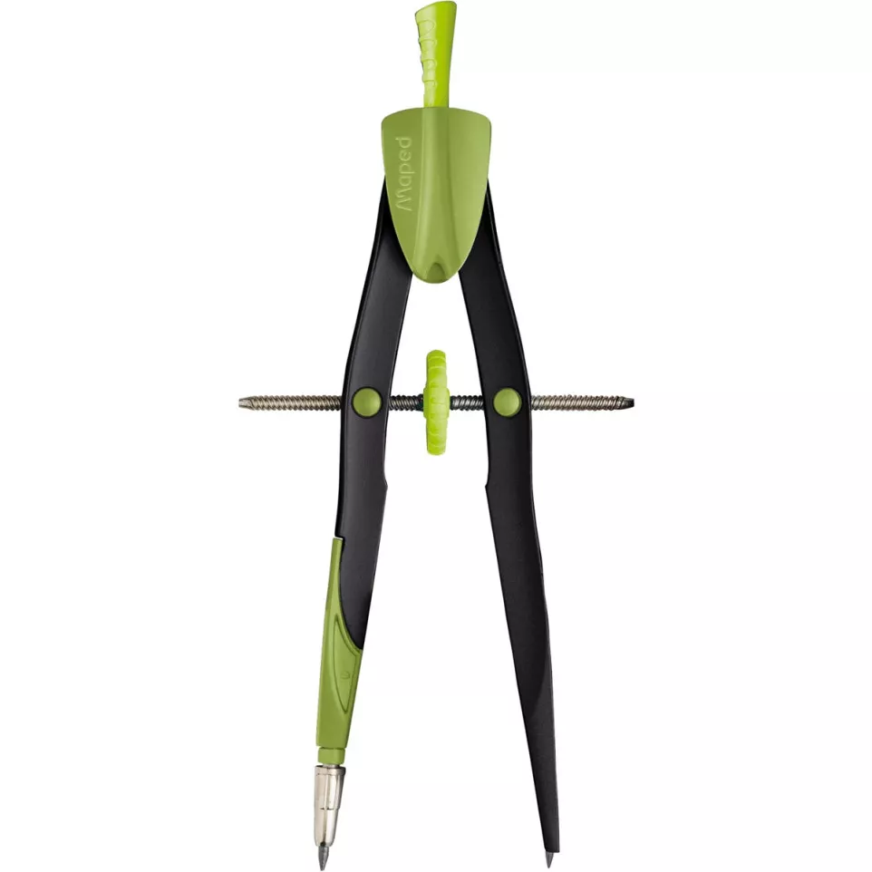 Maped verdeelpasser Precision System