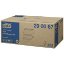 Tork papieren handdoeken Matic voor dispenser, systeem H1, 2-laags, 150 m, doos van 6 rollen