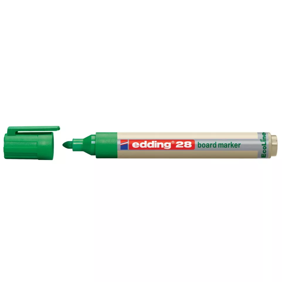 Edding Whiteboardmarker Ecoline e-28...