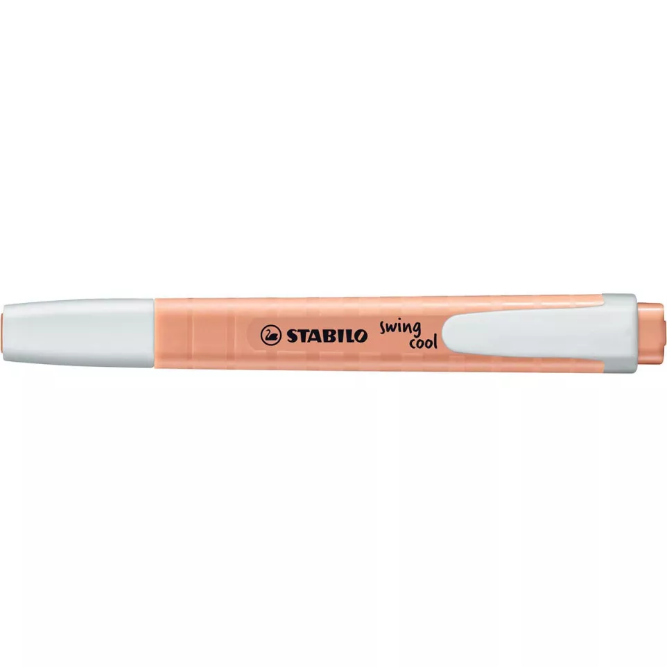 STABILO swing cool pastel...