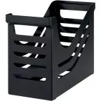 Jalema Re-solution Black Suspension File Box