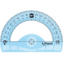 Maped Flex Protractor
