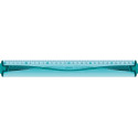 Maped Unbreakable Flexible Ruler 30 cm