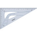 Maped Geometric Set Square 21 cm 60 Degrees