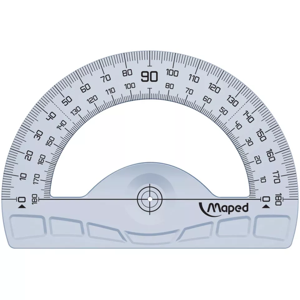 Maped Geometric Protractor
