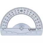 Maped Geometric Protractor