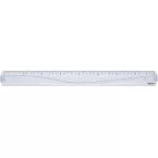 Maped Ruler Geometric 40 cm Transparent
