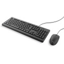 Trust Primo clavier et souris, azerty