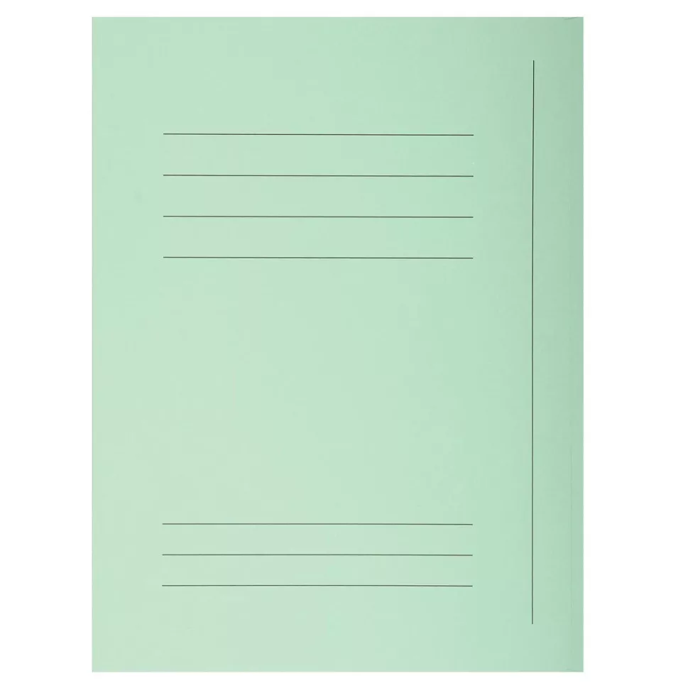 Exacompta dossiermap Super 210, met 3...