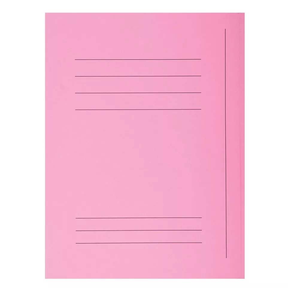 Exacompta dossiermap Super 210, met 3...