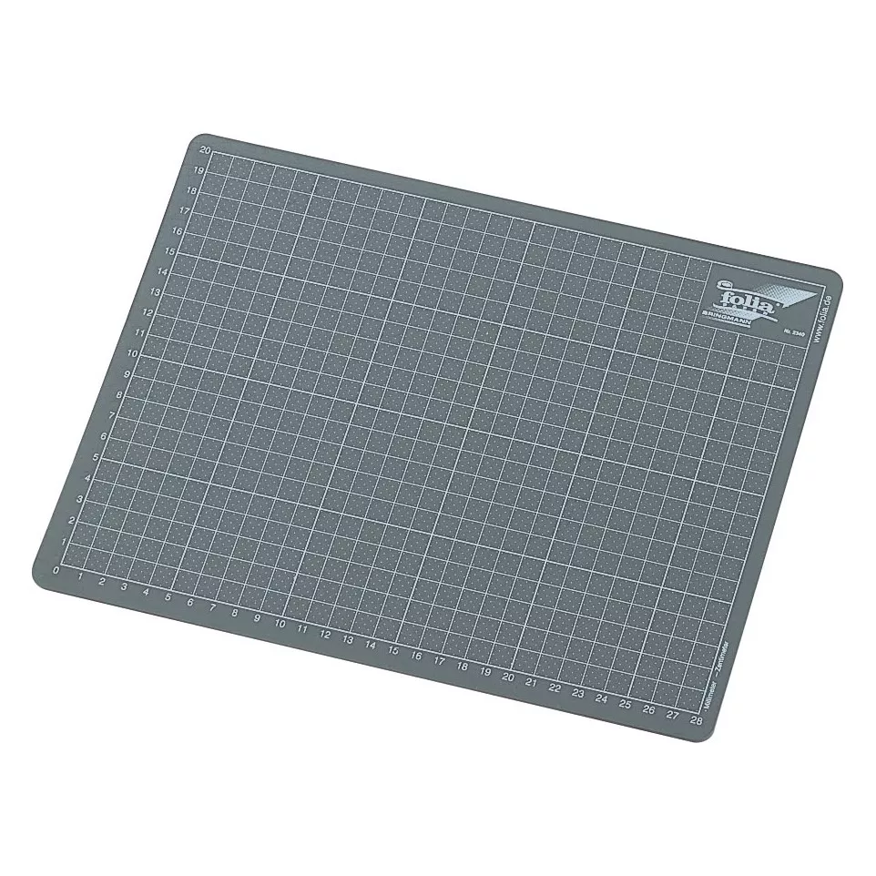 Folia snijmat ft 22 x 30 cm