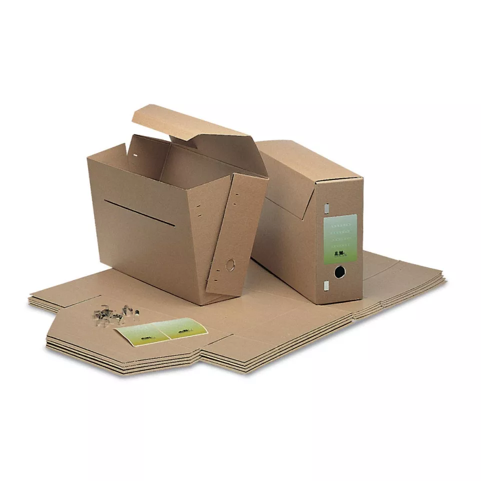 Jalema boîte à archives sans JalemaClip