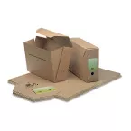 Jalema archive box without JalemaClip