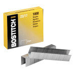 Bostitch agrafes 23-17-1M,...