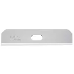 Olfa Lames de rechange pour cutter lame de rechange SK7, 10 pièces