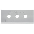 Olfa Lames de rechange pour...