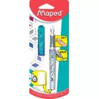 Maped stylo plume Classic, blister de 1 pièce