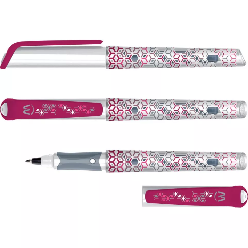 Maped roller Classic, sur blister...