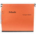 Esselte hangmappen voor...