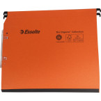 Esselte hangmappen voor...