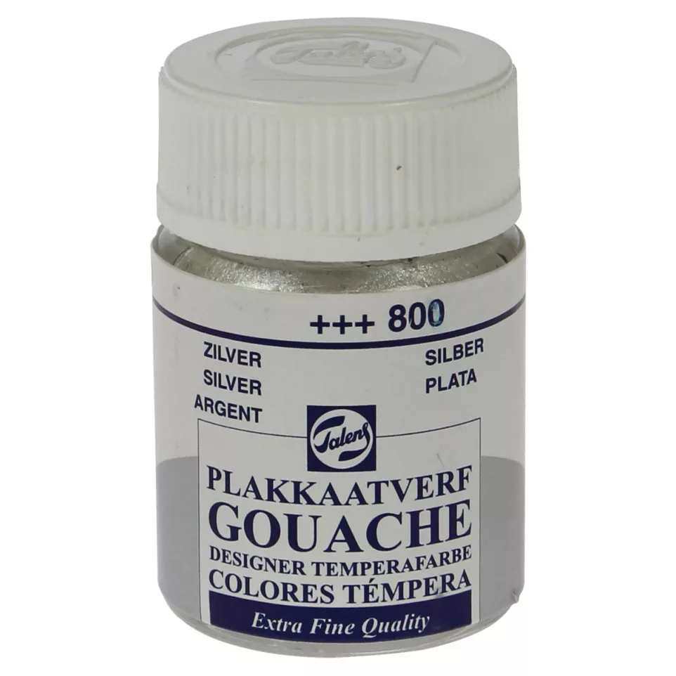 Talens gouache Extra Fine flacon de...