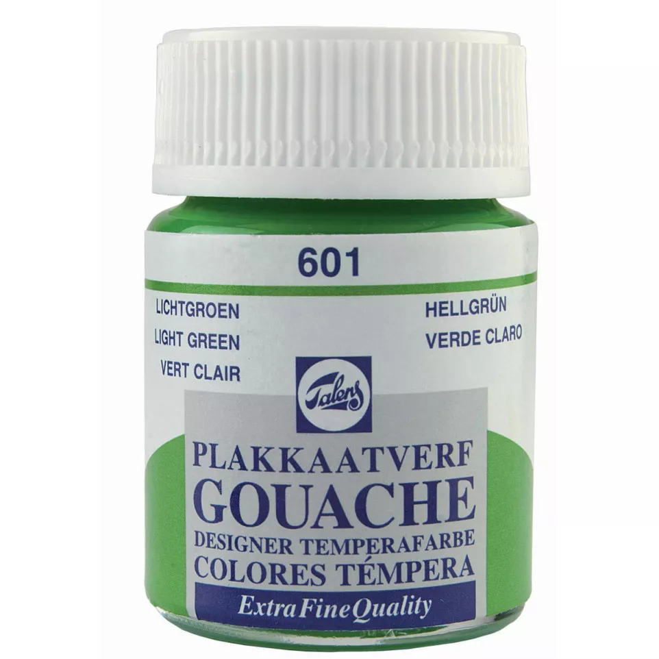 Talens gouache Extra Fine flacon de...