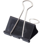 Maul clip foldback 50mm,...