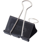 Maul clip foldback 40mm,...