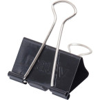 MAUL papierklem foldback...