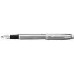 Parker IM roller Stainless Steel CT, zwarte inkt