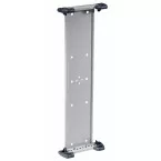 Tarifold Wall Unit Metal Starter Element with Pluggers