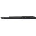 Parker IM stylo plume fine, noir BT