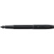 Parker IM stylo plume fine, noir BT