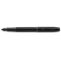 Parker IM stylo plume fine, noir BT